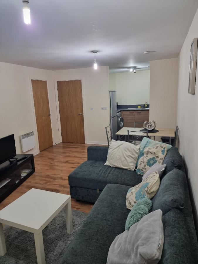 Long Stay Accomodation Челмсфорд Екстер'єр фото
