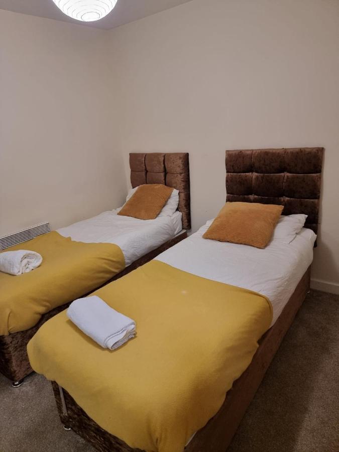 Long Stay Accomodation Челмсфорд Екстер'єр фото